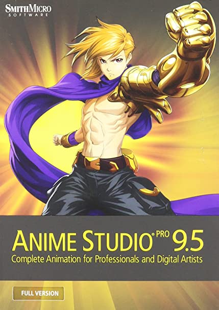 anime studio for mac crack